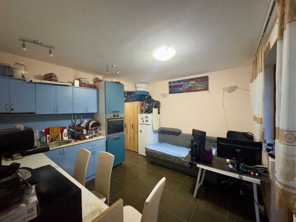 Двустаен апартамент в Балчик - 52 кв.м за 1062 €/кв.м - Снимка #1