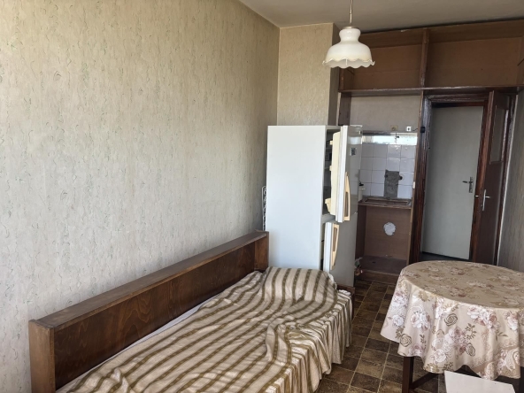 Двустаен апартамент в София, Красна поляна 2 - 42 кв.м за 2977 €/кв.м - Снимка #1