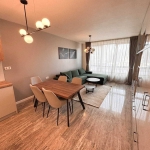 Дава се под наем Двустаен апартамент в София, Овча купел - 70 кв.м за 612 € - Снимка #1