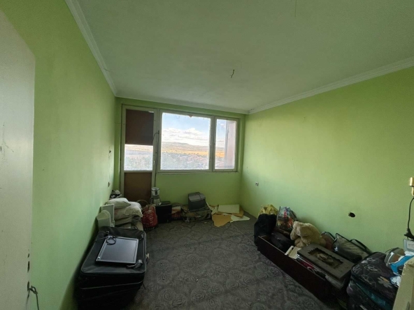 Двустаен апартамент в Попово - 60 кв.м за 298 €/кв.м - Снимка #1