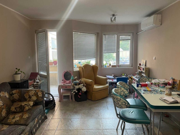 Двустаен апартамент в Пловдив, Въстанически - 78 кв.м за 1475 €/кв.м - Снимка #1