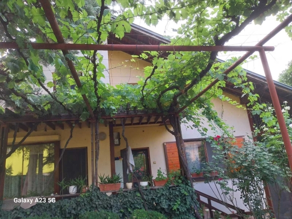 Къща в Пазарджик, Моста на Лютата - 160 кв.м за 925 €/кв.м - Снимка #1