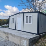 Къща в София, Люлин 1 - 30 кв.м за 403 €/кв.м - Снимка #1