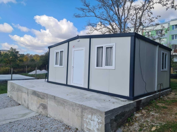 Къща в София, Люлин 1 - 30 кв.м за 403 €/кв.м - Снимка #1