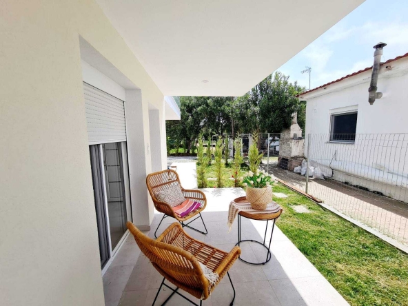 Двустаен апартамент в Козлодуй - 39 кв.м за 2821 €/кв.м - Снимка #1