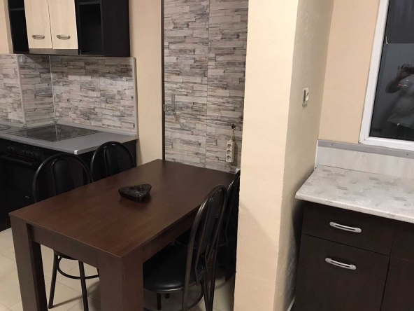 Двустаен апартамент в Варна, Възраждане 3 - 48 кв.м за 2040 €/кв.м - Снимка #1