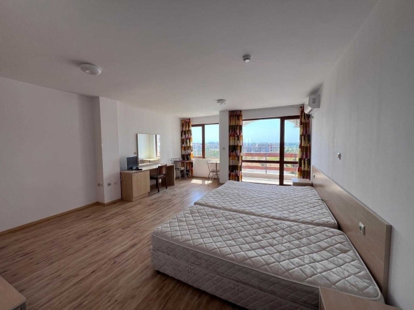 Едностаен апартамент в к.к. Слънчев бряг - 60 кв.м за 892 €/кв.м - Снимка #1