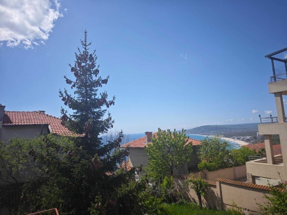 Къща в Балчик - 73 кв.м за 1051 €/кв.м - Снимка #1