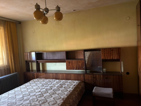 Тристаен апартамент в Полски Тръмбеш - 98 кв.м за 521 €/кв.м - Снимка #1