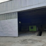 Дава се под наем Гараж / Паркомясто в Русе, в.з. Средна кула - 270 кв.м за 663 € - Снимка #1