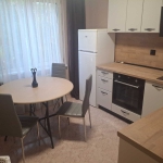 Дава се под наем Едностаен апартамент в София, Медицинска академия - 57 кв.м за 550 € - Снимка #1