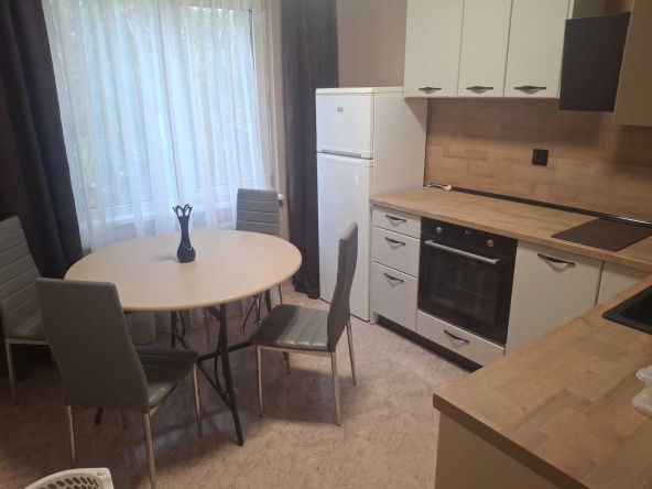 Дава се под наем Едностаен апартамент в София, Медицинска академия - 57 кв.м за 550 € - Снимка #1