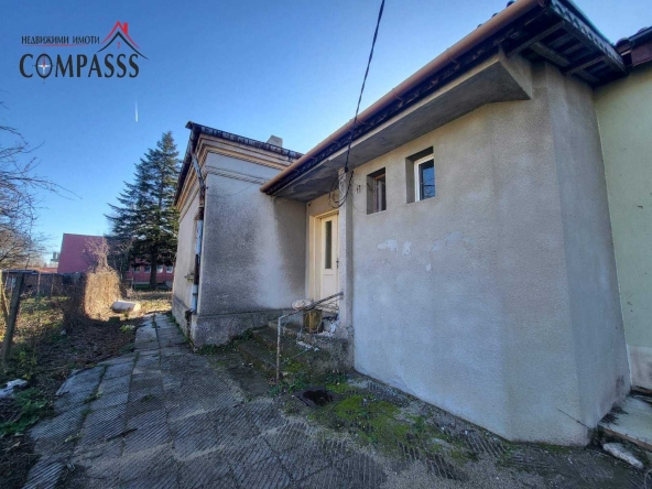 Къща в Генерал Тошево - 70 кв.м за 401 €/кв.м - Снимка #1