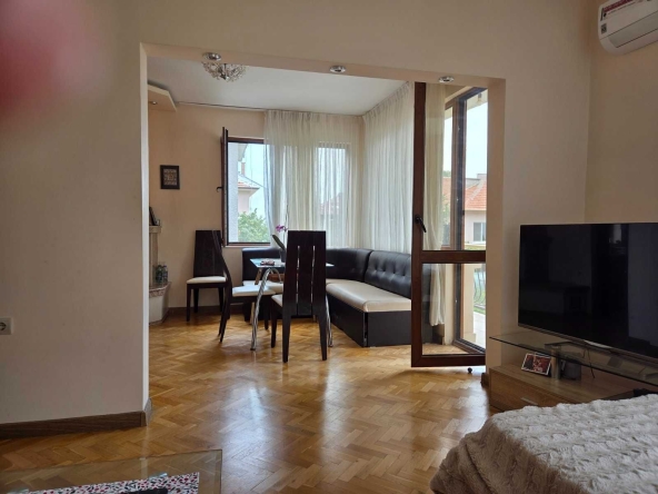 Къща в Стара Загора, Самара 2 - 50 кв.м за 3600 €/кв.м - Снимка #1