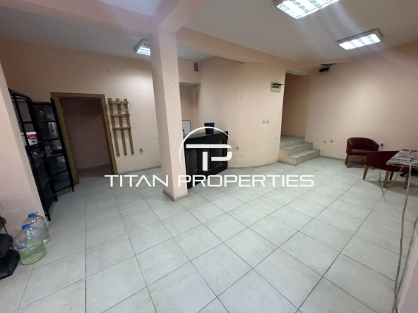 Магазин в Бургас, Център - 50 кв.м за 1130 €/кв.м - Снимка #1