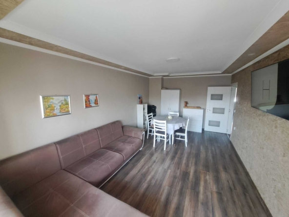 Тристаен апартамент в Хасково, Бадема - 65 кв.м за 1539 €/кв.м - Снимка #1