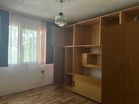 Едностаен апартамент в Стара Загора, Център - 35 кв.м за 1600 €/кв.м - Снимка #1