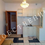 Дава се под наем Едностаен апартамент в Петрич - 35 кв.м за 117.3 € - Снимка #1