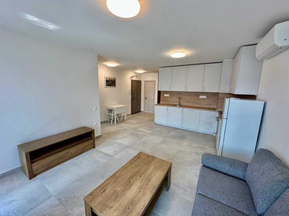 Дава се под наем Двустаен апартамент в София, Дружба 2 - 62 кв.м за 494.7 € - Снимка #1