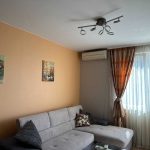 Дава се под наем Двустаен апартамент в София, Банишора - 56 кв.м за 550 € - Снимка #1