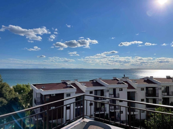 Тристаен апартамент в к.к. Елените - 151 кв.м за 1093 €/кв.м - Снимка #1