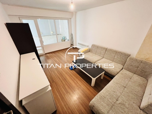 Дава се под наем Едностаен апартамент в Бургас, Зорница - 45 кв.м за 280.5 € - Снимка #1