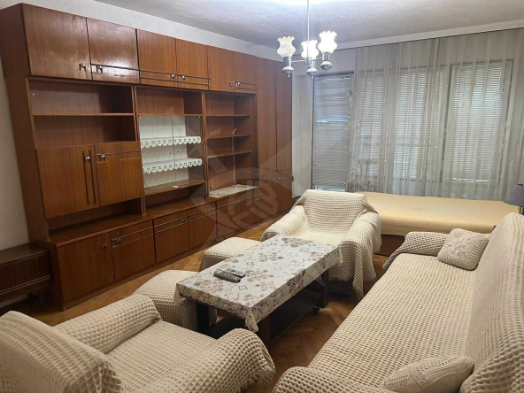 Двустаен апартамент в Хасково, Орфей - 60 кв.м за 1100 €/кв.м - Снимка #1