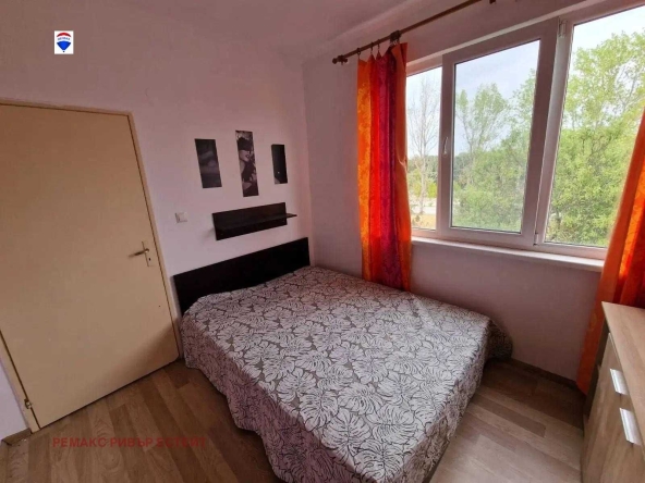 Едностаен апартамент в Сеново - 30 кв.м за 289 €/кв.м - Снимка #1
