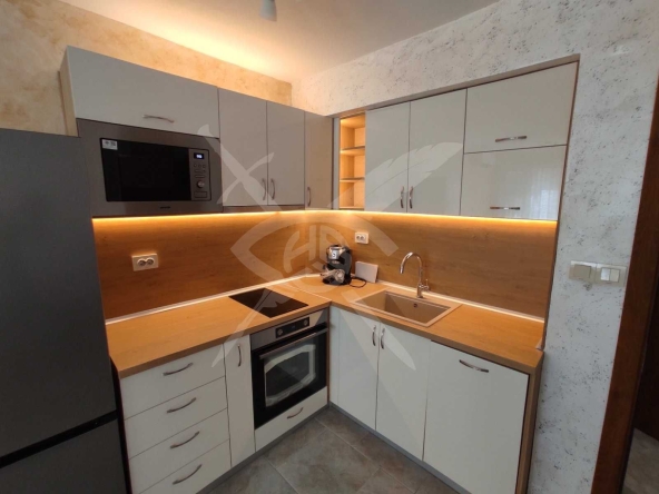 Двустаен апартамент в Пловдив, Въстанически - 78 кв.м за 2654 €/кв.м - Снимка #1