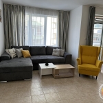 Дава се под наем Тристаен апартамент в Бургас, Лазур - 110 кв.м за 800 € - Снимка #1