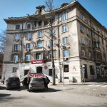 Дава се под наем Едностаен апартамент в Варна, Гръцка махала - 30 кв.м за 357 € - Снимка #1