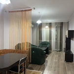 Дава се под наем Двустаен апартамент в Стара Загора, Център - 70 кв.м за 331.5 € - Снимка #1