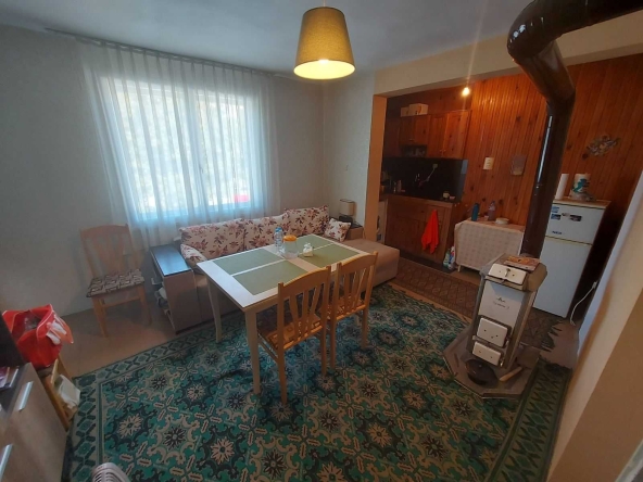 Двустаен апартамент в Търговище, Боровец - 53 кв.м за 1540 €/кв.м - Снимка #1