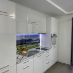 Дава се под наем Двустаен апартамент в София, Гео Милев - 60 кв.м за 453.9 € - Снимка #1