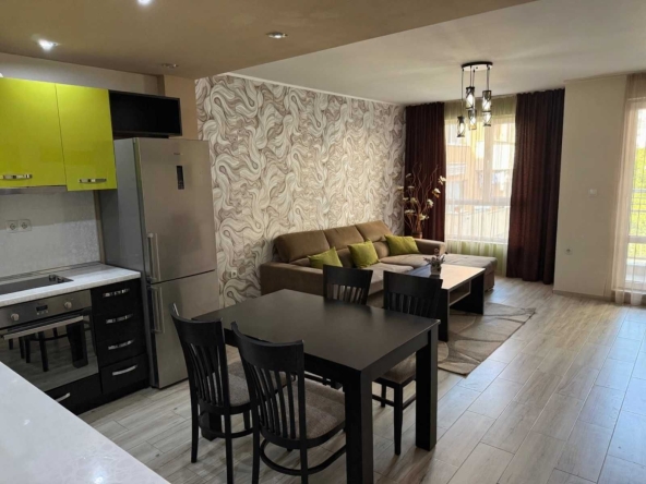 Дава се под наем Двустаен апартамент в Пловдив, Каменица 1 - 70 кв.м за 459 € - Снимка #1