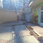 Гараж / Паркомясто в Велико Търново, Бузлуджа - 20 кв.м за 1075 €/кв.м - Снимка #1