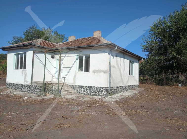 Къща в с. Дюлево, Област Бургас - 80 кв.м за 675 €/кв.м - Снимка #1