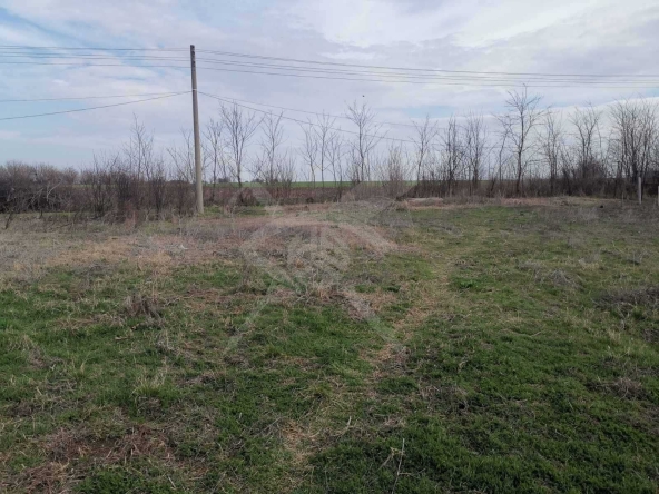 Парцел в с. Кочево, Област Пловдив - 755 кв.м за 28 €/кв.м - Снимка #1