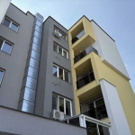 Двустаен апартамент в Пловдив, Христо Смирненски - 70 кв.м за 2715 €/кв.м - Снимка #1