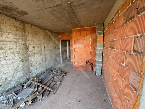 Едностаен апартамент в Пловдив, Южен - 36 кв.м за 2215 €/кв.м - Снимка #1