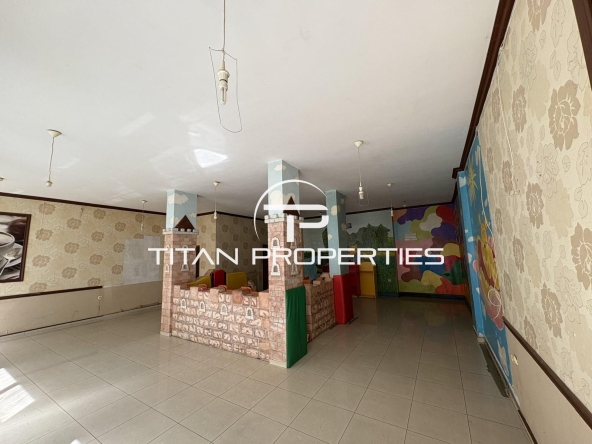 Дава се под наем Магазин в Бургас, Славейков - 100 кв.м за 510 € - Снимка #1