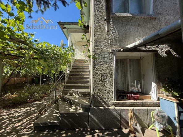 Къща в с. Самоводене, Област Велико Търново - 140 кв.м за 572 €/кв.м - Снимка #1