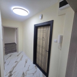 Тристаен апартамент в Варна, Трошево - 74 кв.м за 1796 €/кв.м - Снимка #1