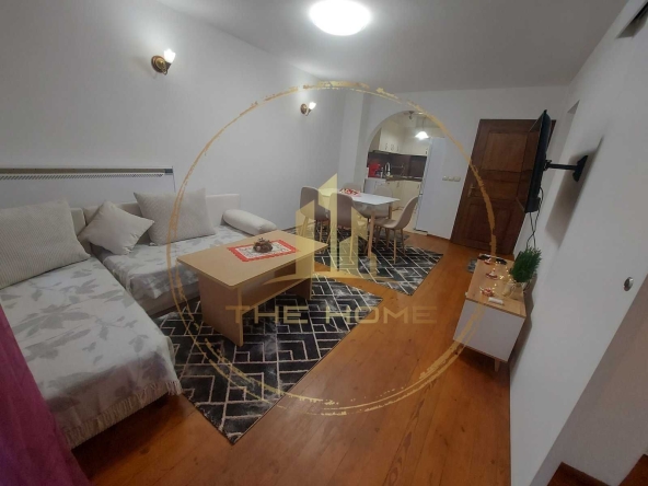 Дава се под наем Двустаен апартамент в Варна, Окръжна болница - 80 кв.м за 500 € - Снимка #1