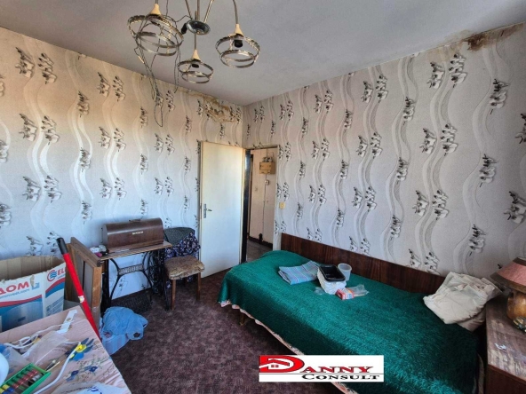 Тристаен апартамент в Велико Търново, Акация - 86 кв.м за 623 €/кв.м - Снимка #1