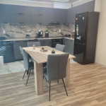 Дава се под наем Двустаен апартамент в Бургас, Изгрев - 63 кв.м за 692.07 € - Снимка #1