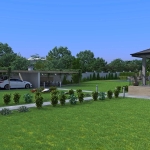 Къща в с. Равна гора, Област Варна - 190 кв.м за 1264 €/кв.м - Снимка #1