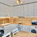 Дава се под наем Двустаен апартамент в София, Малинова долина - 60 кв.м за 484.5 € - Снимка #1