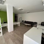 Дава се под наем Офис в Пловдив, Съдийски - 70 кв.м за 600 € - Снимка #1