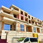 Двустаен апартамент в Варна, Възраждане 3 - 61 кв.м за 1607 €/кв.м - Снимка #1